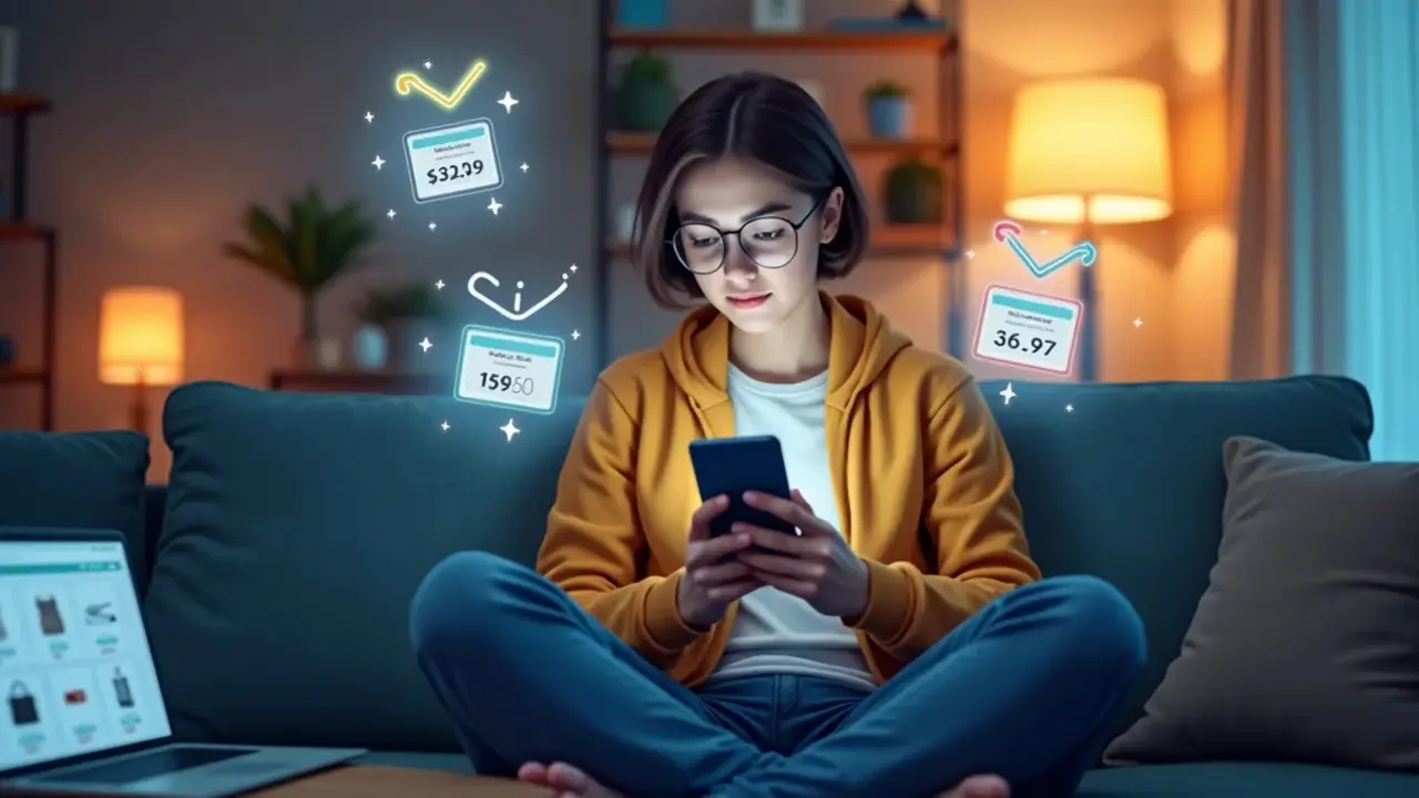 Ciri Orang yang Selalu Bandingkan Harga di Beberapa Aplikasi Menurut Psikologi