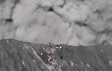 Polisi Tetapkan Reza Selang Tersangka Pendakian Gunung Dukono Erupsi Tewaskan 3 Orang, Dijerat Pasal Kelalaian