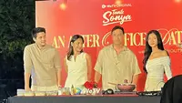 Baby Kristami Dalami Peran Orang Ketiga di Serial Tante Sonya, Akui Jadi Pengalaman Seru