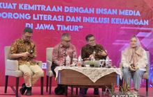Hanya 265 BPR Tersisa di Jatim, OJK Dorong Konsolidasi BPR Jawa Timur Demi Daya Saing Kuat