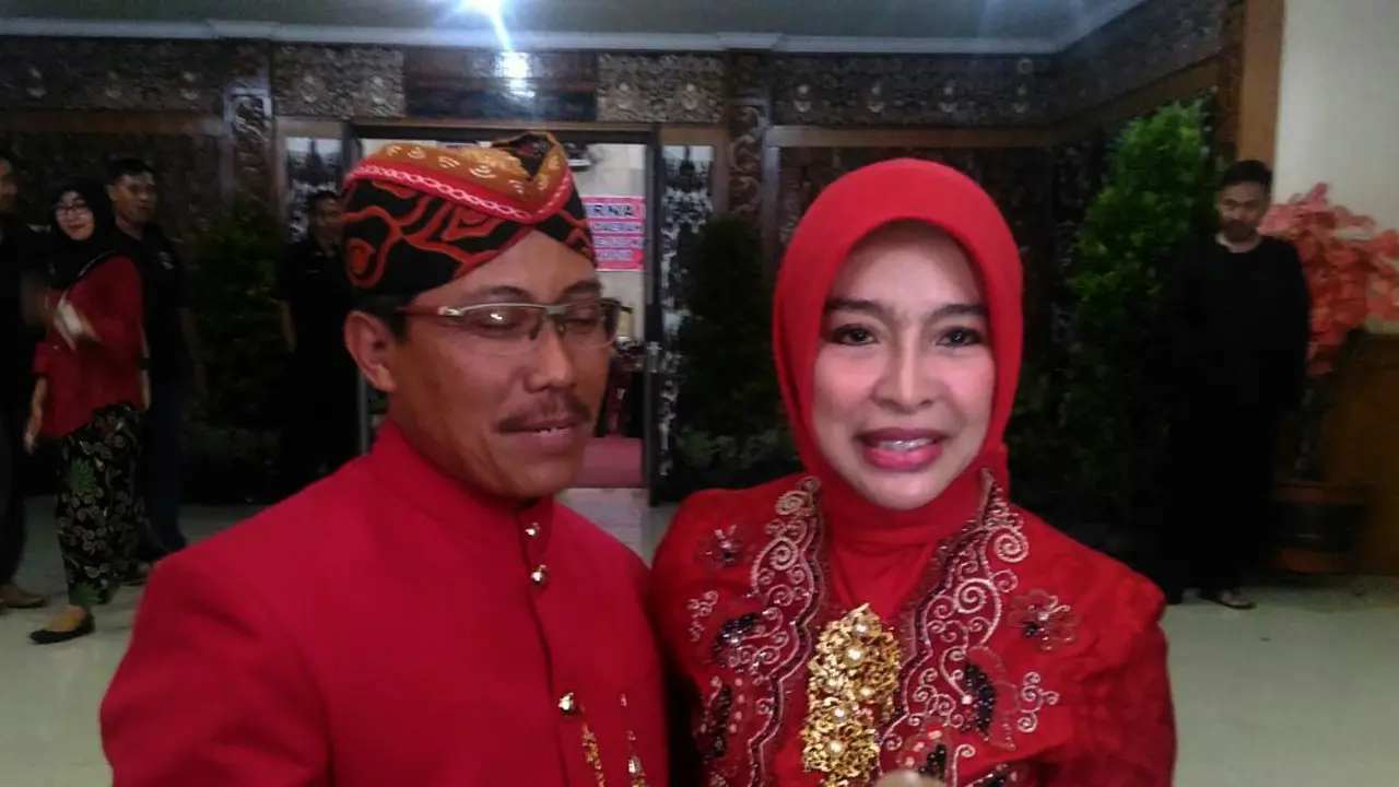 Bupati Cirebon Laporkan Balik Mantan Istri Siri ke Polisi