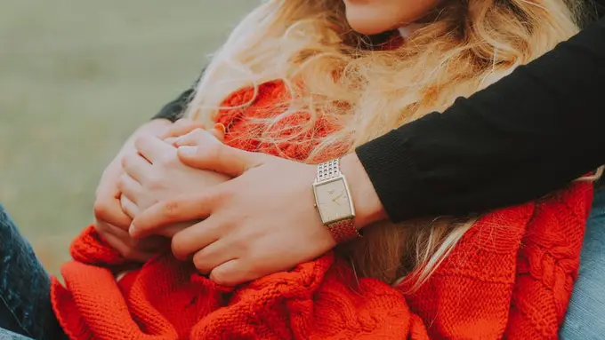 Ilustrasi Relationship