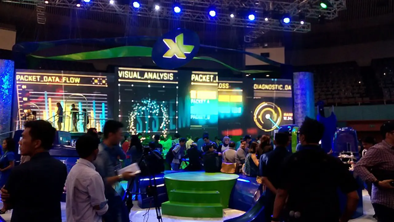  Jelang Ramadhan, XL Hadirkan Rangkaian Program Khusus