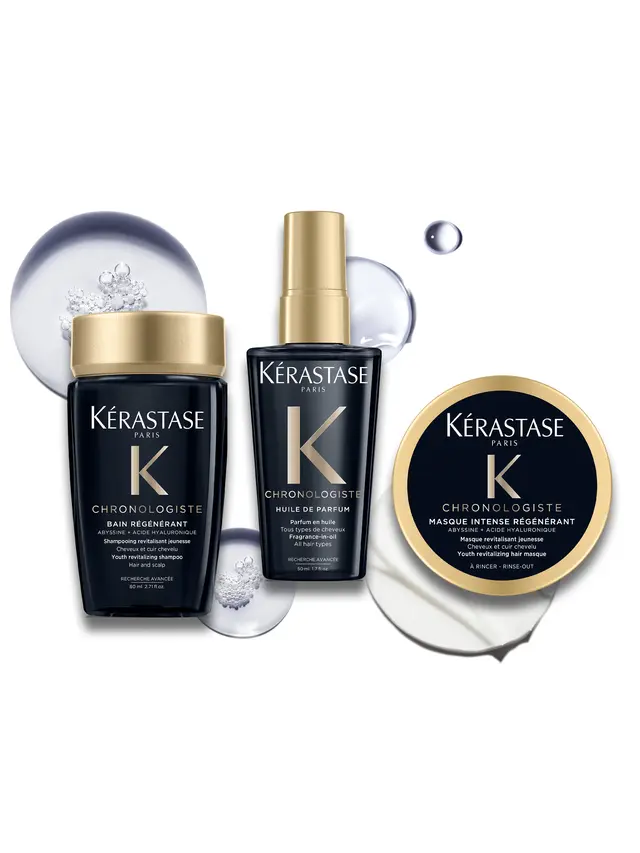 Starter Set Kerastase Chronologiste