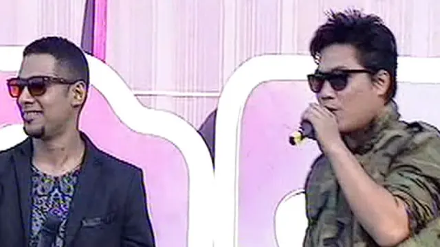 Armada Feat Marcell - Mau Dibawa Kemana