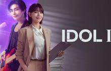 Sinopsis IDOL I: Drama Korea Tentang Loyalitas Fans yang Diuji di Ruang Sidang, Tayang di Vidio