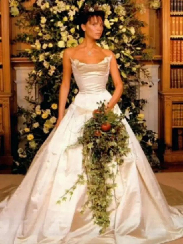 Victoria Beckham