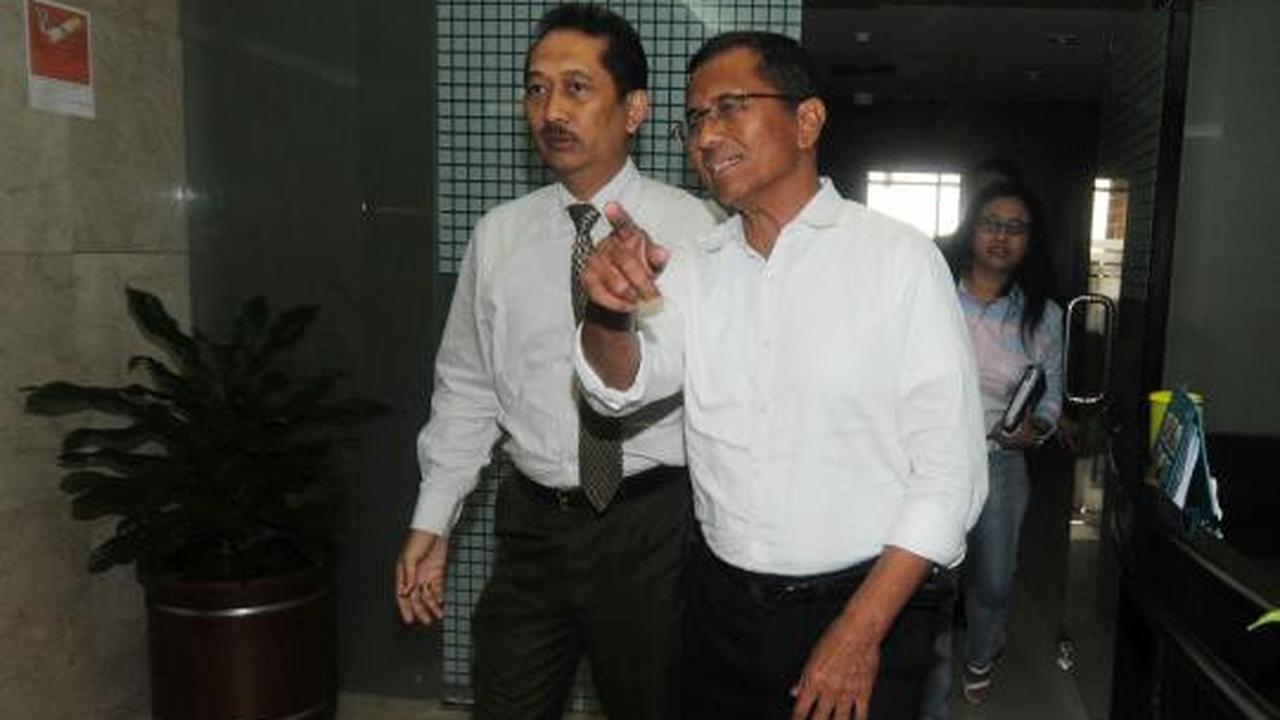 Dahlan dukung Adhi Karya bangun monorail