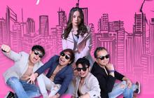 Moldy dan Ian Radja Kompak Ogah 'Take Down' Video Klip 'Apa Sih' Meski Diprotes Keras Vadel Badjideh