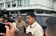 VIDEO: Momen Menteri Maruarar 'Ngamuk' Minta Akses Jalan ke PIK Dibuka "Tidak Ada Komplek Ekselusif"