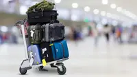 Mau Lihat Bandara yang Mengambang di Atas Air? Ke Semarang Aja