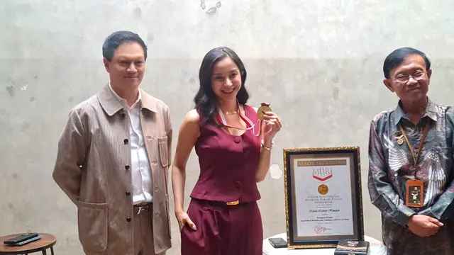 Kirana Larasati