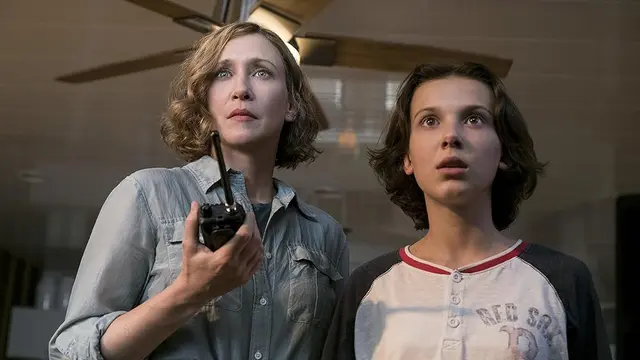 Godzilla: King of the Monsters (2019)