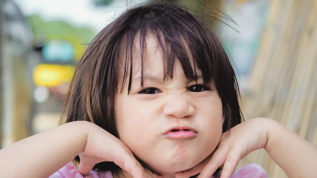 anak mendengar orangtua
