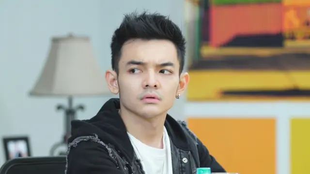 Anak Band