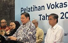 Airlangga: PKWT dan Outsourcing Akan Diatur Ulang dalam Undang-Undang Ketenagakerjaan Baru