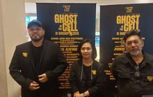 Joko Anwar Ungkap Peran Aming di Film Ghost in the Cell, Sebut Karakter Tokek Unik