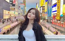 8 Foto Cantik dan Stylish Angelia Christy, Jadi Model Selebram Yang Viral di Media Sosial