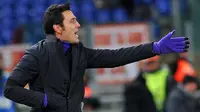Usai Kalah, Bos Fiorentina Masih Bisa Bercanda