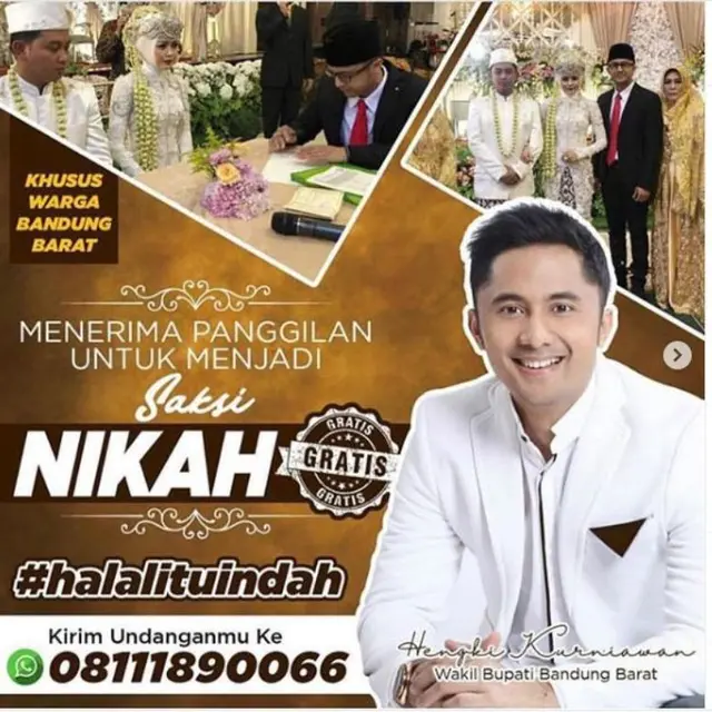 Hengky Kurniawan