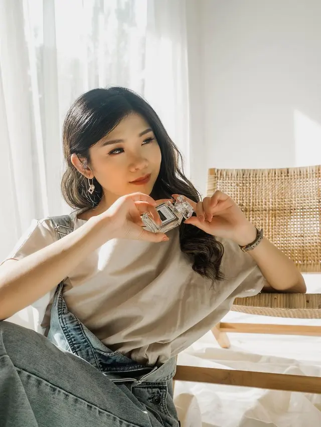 Nouva Puspita, owner Carl & Claire