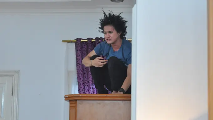 [Bintang] Jo dan Jay (Detektif Jaman Now)