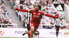 Tempat Menonton Newcastle United vs Liverpool di Liga Inggris