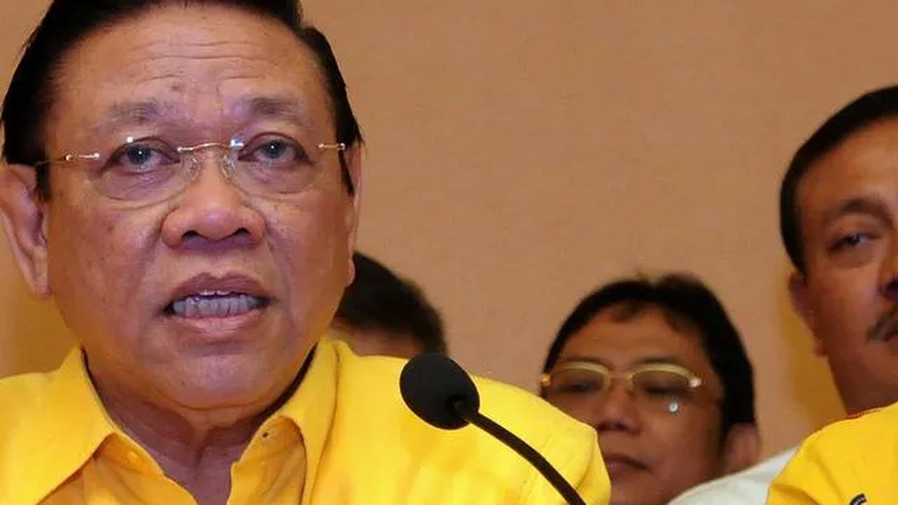 "Malamnya Pak Airlangga juga telepon saya bahwa besok kita akan ada pertemuan, 4 partai sebagai follow up dari rekomendasi-rekomendasi itu, dan dia akan lakukan," ungkap Agung melalui keterangan video yang dikirimkan kepada merdeka.com.