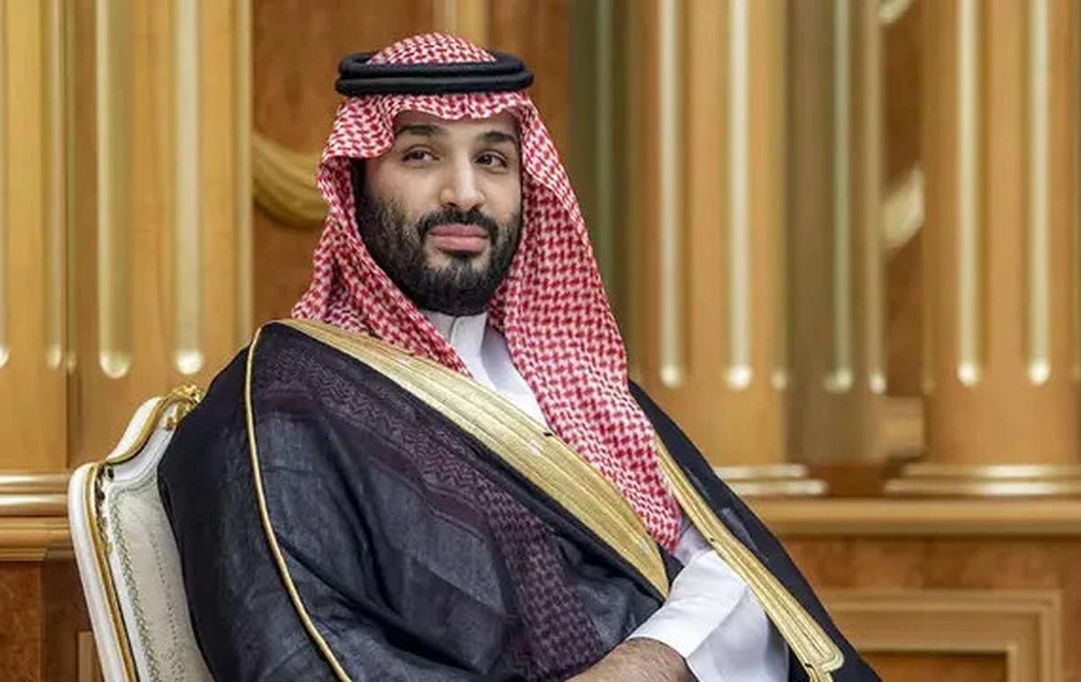 Putra Mahkota Arab Saudi Mohammed bin Salman Tegaskan Gaza Milik Palestina