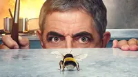 Man vs Bee. (Netflix)
