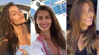 Bergaya Sensual, Gebetan Baru Ronaldo Seperti Diva
