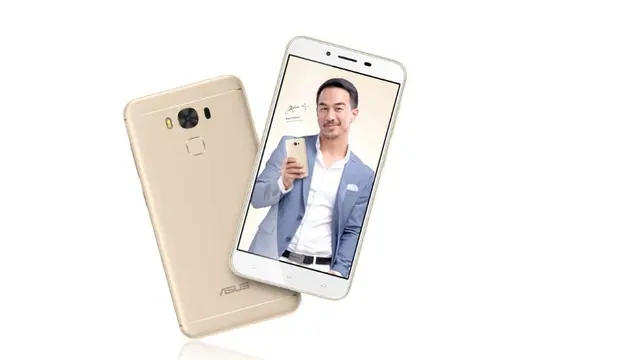 Harga Zenfone 3 Max ZC553KL