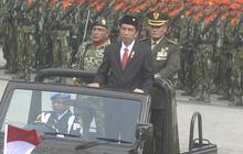 Senator Riau nilai Jokowi tak responsif tanggapi masalah nasional
