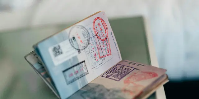 Daftar 29 Negara di Eropa yang Bakal Hapus Stempel Paspor Selamanya Mulai Oktober 2025