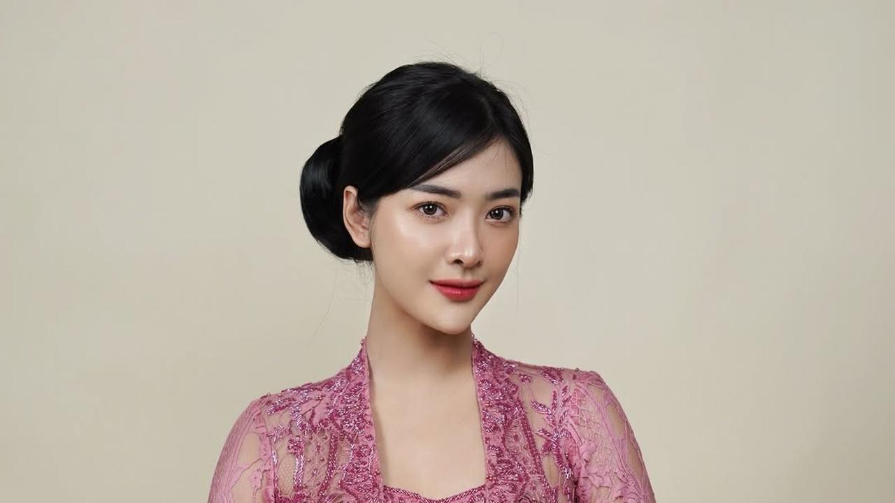 8 Inspirasi Model Kebaya Ala Dara Sarasvati, Cocok untuk Berbagai Momen Istimewa