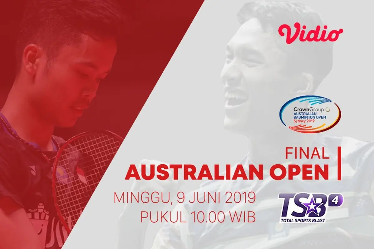 Final Australian Open