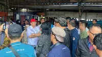 Temukan Gudang Arang dari Mangrove, Ketua Komisi IV Bakal Panggil KLHK