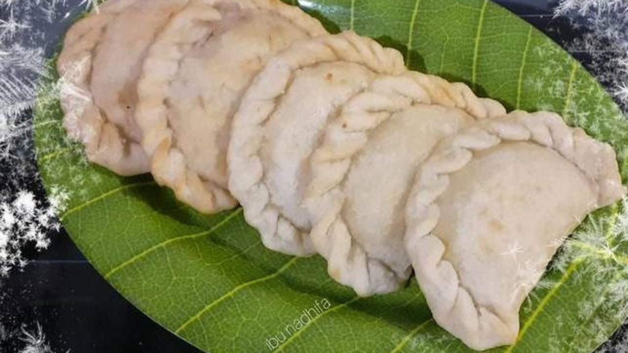 Resep Cireng Kornet Nasi