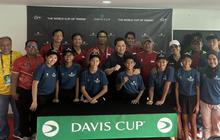 Menpora Erick Thohir Pastikan Dukungan Penuh untuk Tenis Nasional Menuju Olimpiade