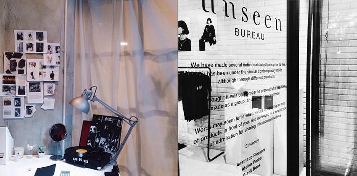 Identik Dengan Warna Hitam 3 Fashion Brand Ini Jadi Favorit