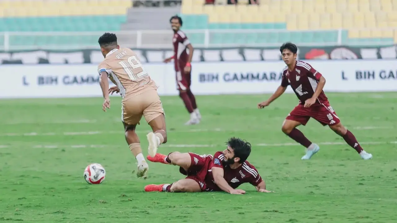 PSM Makassar