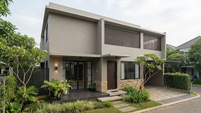 Taupe, Warna Netral yang Tidak Lekang oleh Waktu
