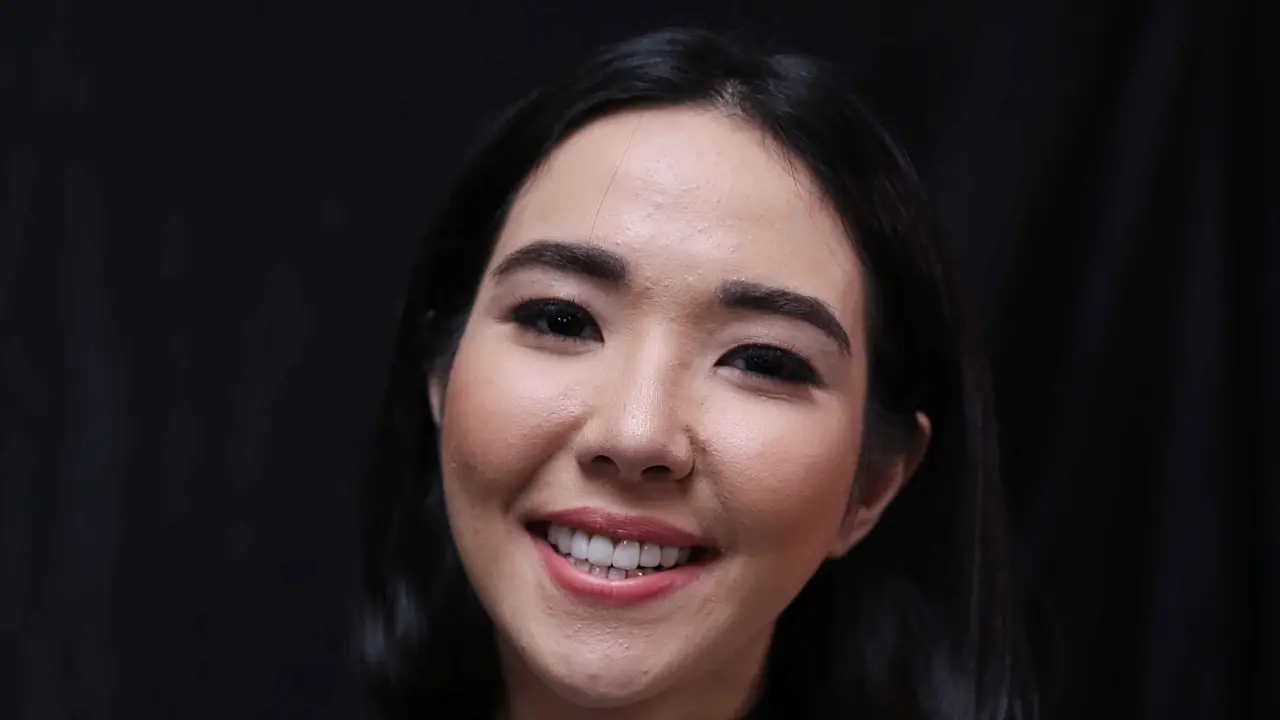 [Bintang] Gisella Anastasia