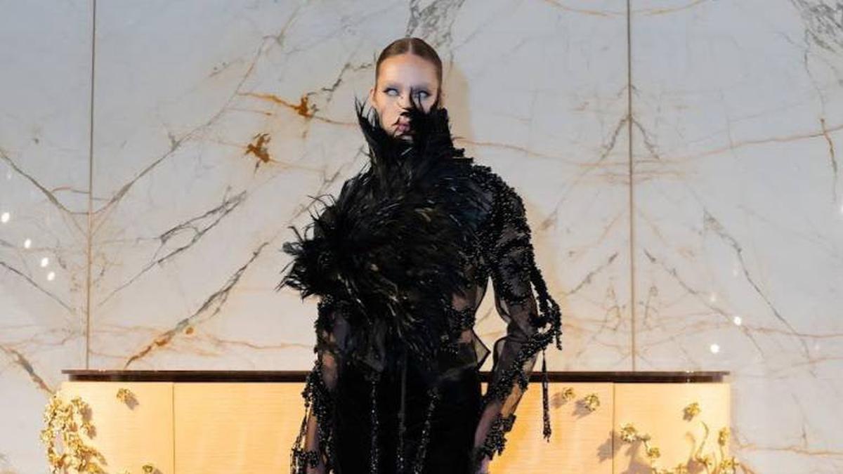 Saniharto x Tex Saverio: “Melati Collection”, Perpaduan Keanggunan dan Warisan Budaya Indonesia