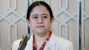 Puan Minta Pemerintah Gerak Cepat Tangani Dampak Gempa NTT
