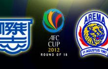 Preview: Kitchee vs Arema, lawan berat, optimis menang
