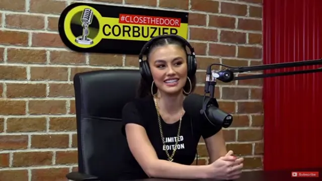 Agnez Mo