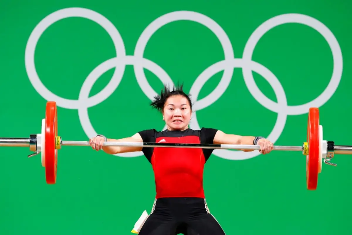 Dewi Safitri