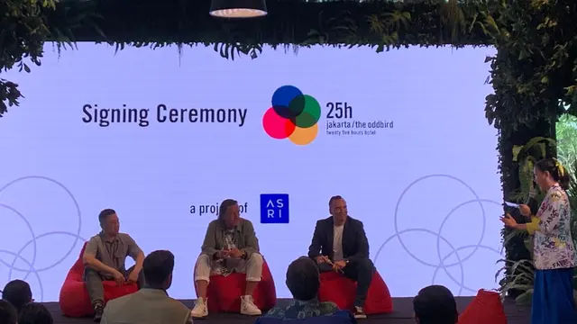 scbd kuningan halloween