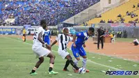 [Full Time] Persib Masih Tak Terkalahkan di Kandang